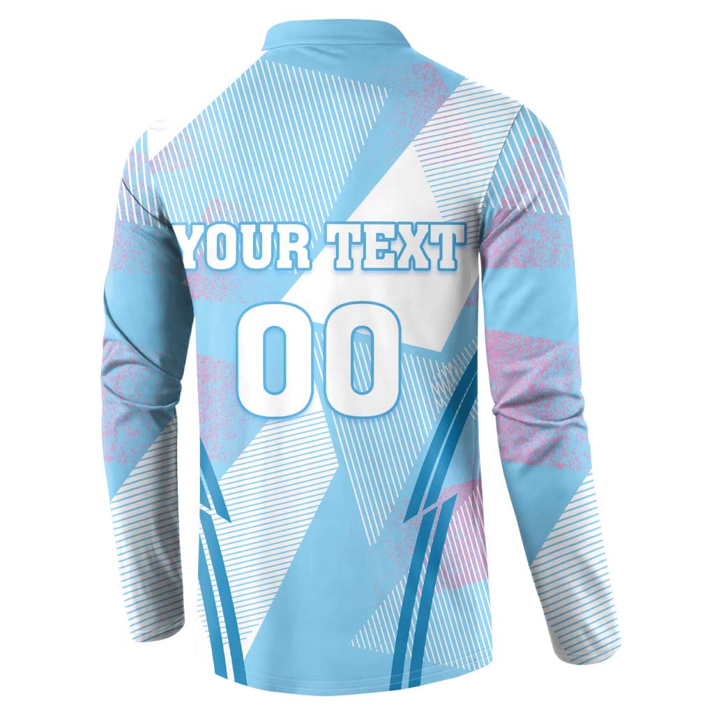 Custom Spain Football Button Sweatshirt Simple Style - Wonder Print Shop