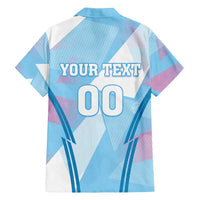 Custom Spain Football Family Matching Long Sleeve Bodycon Dress and Hawaiian Shirt Simple Style - Wonder Print Shop