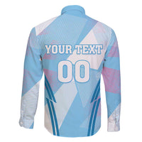 Custom Spain Football Family Matching Long Sleeve Bodycon Dress and Hawaiian Shirt Simple Style - Wonder Print Shop