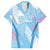Custom Spain Football Family Matching Off Shoulder Maxi Dress and Hawaiian Shirt Simple Style - Wonder Print Shop