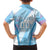 Custom Spain Football Family Matching Short Sleeve Bodycon Dress and Hawaiian Shirt Simple Style - Wonder Print Shop