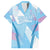 Custom Spain Football Family Matching Short Sleeve Bodycon Dress and Hawaiian Shirt Simple Style - Wonder Print Shop