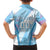 Custom Spain Football Kid Hawaiian Shirt Simple Style - Wonder Print Shop