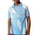 Custom Spain Football Kid Polo Shirt Simple Style - Wonder Print Shop