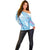 Custom Spain Football Off Shoulder Sweater Simple Style - Wonder Print Shop
