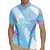 Custom Spain Football Rugby Jersey Simple Style - Wonder Print Shop