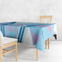 Custom Spain Football Tablecloth Simple Style - Wonder Print Shop