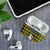 Knights Germany Costumes AirPods Case - Wonder Print Shop