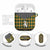 Knights Germany Costumes AirPods Case - Wonder Print Shop