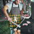 Knights Germany Costumes Apron - Wonder Print Shop