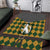 Knights Germany Costumes Area Rug - Wonder Print Shop