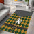 Knights Germany Costumes Area Rug - Wonder Print Shop
