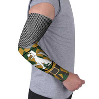 Knights Germany Costumes Arm Sleeves - Wonder Print Shop