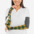 Knights Germany Costumes Arm Sleeves - Wonder Print Shop