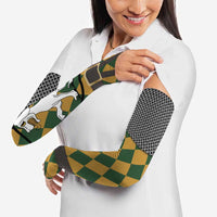 Knights Germany Costumes Arm Sleeves - Wonder Print Shop