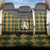 Knights Germany Costumes Back Car Seat Cover - Wonder Print Shop