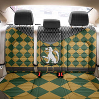 Knights Germany Costumes Back Car Seat Cover - Wonder Print Shop