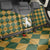 Knights Germany Costumes Back Car Seat Cover - Wonder Print Shop