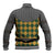 Knights Germany Costumes Baseball Jacket - Wonder Print Shop