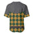 Knights Germany Costumes Baseball Jersey - Wonder Print Shop