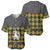 Knights Germany Costumes Baseball Jersey - Wonder Print Shop