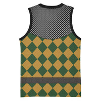 Knights Germany Costumes Basketball Jersey - Wonder Print Shop
