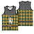 Knights Germany Costumes Basketball Jersey - Wonder Print Shop
