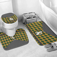 Knights Germany Costumes Bathroom Set - Wonder Print Shop