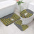 Knights Germany Costumes Bathroom Set - Wonder Print Shop