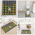 Knights Germany Costumes Bathroom Set - Wonder Print Shop