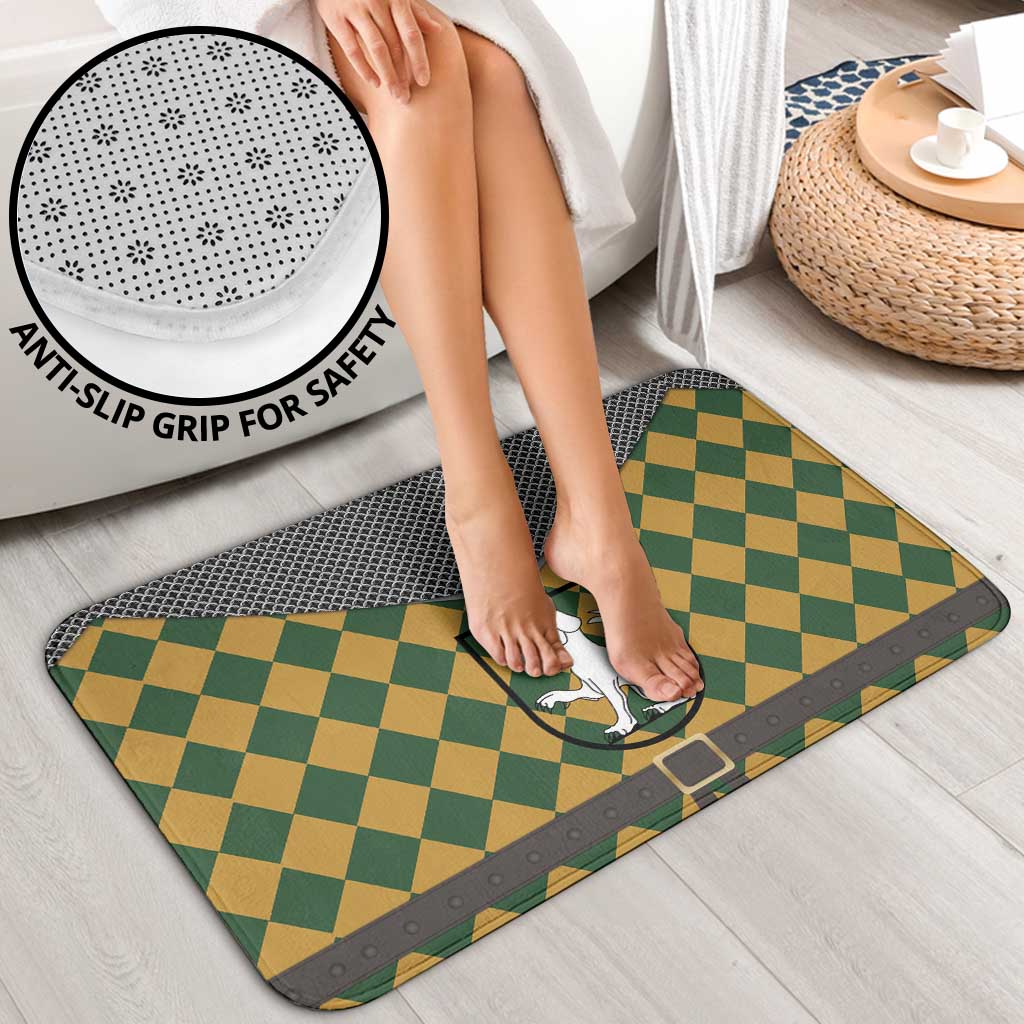 Knights Germany Costumes Bathroom Set - Wonder Print Shop