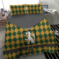 Knights Germany Costumes Bedding Set - Wonder Print Shop