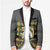 Knights Germany Costumes Blazer - Wonder Print Shop