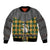 Knights Germany Costumes Bomber Jacket - Wonder Print Shop
