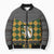 Knights Germany Costumes Bomber Puffer Jacket - Wonder Print Shop