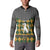 Knights Germany Costumes Button Sweatshirt - Wonder Print Shop