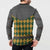 Knights Germany Costumes Button Sweatshirt - Wonder Print Shop