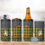 Knights Germany Costumes 4 in 1 Can Cooler Tumbler - Wonder Print Shop