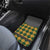 Knights Germany Costumes Car Mats - Wonder Print Shop