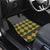 Knights Germany Costumes Car Mats - Wonder Print Shop