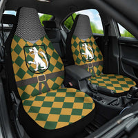 Knights Germany Costumes Car Seat Cover - Wonder Print Shop