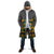 Knights Germany Costumes Cloak - Wonder Print Shop
