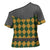 Knights Germany Costumes Cross Shoulder Shirt - Wonder Print Shop