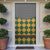 Knights Germany Costumes Door Cover - Wonder Print Shop