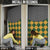 Knights Germany Costumes Door Cover - Wonder Print Shop