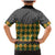 Knights Germany Costumes Family Matching Mermaid Dress and Hawaiian Shirt - Wonder Print Shop