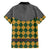 Knights Germany Costumes Family Matching Puletasi and Hawaiian Shirt - Wonder Print Shop