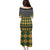Knights Germany Costumes Family Matching Puletasi and Hawaiian Shirt - Wonder Print Shop