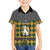Knights Germany Costumes Family Matching Puletasi and Hawaiian Shirt - Wonder Print Shop