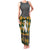 Knights Germany Costumes Family Matching Tank Maxi Dress and Hawaiian Shirt - Wonder Print Shop
